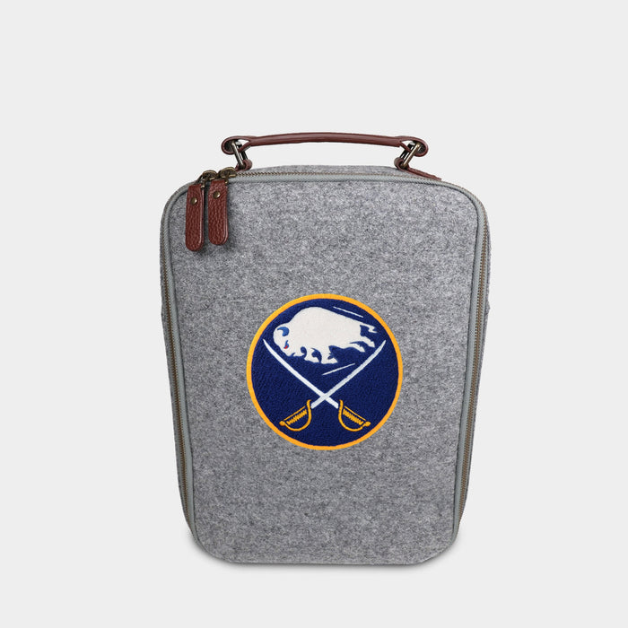 Buffalo Sabres Woolen Shoe Bag