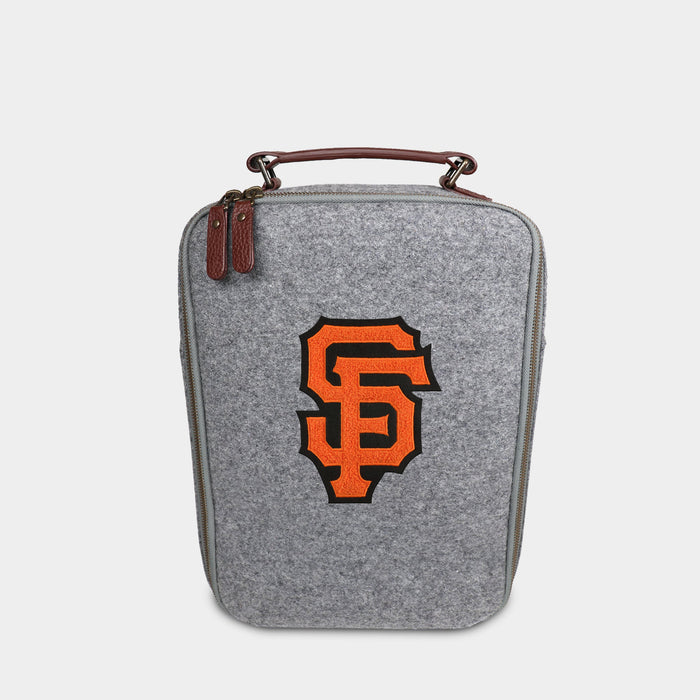 San Francisco Giants Woolen Shoe Bag