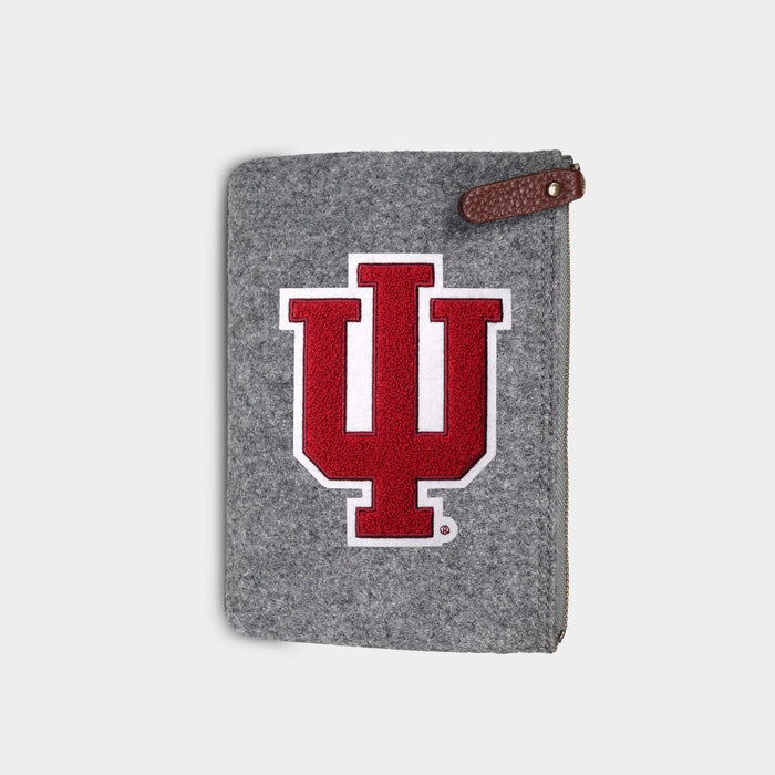 Indiana Hoosiers Valuables Pouch