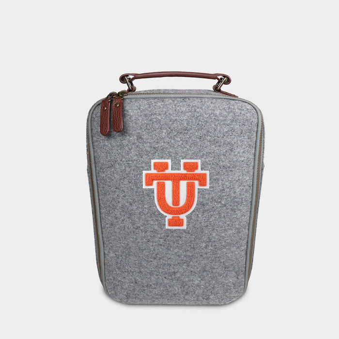 Tennessee Volunteers Vault "UT" Woolen Shoe Bag