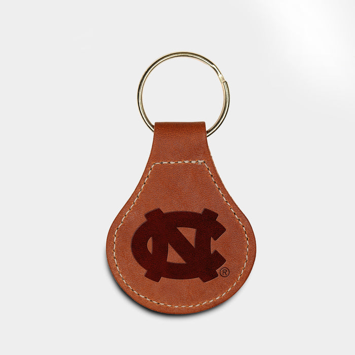 North Carolina Tar Heels Key Fob