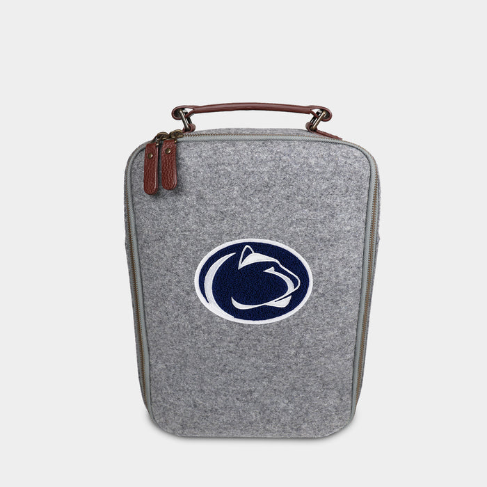 Penn State Nittany Lions Woolen Shoe Bag