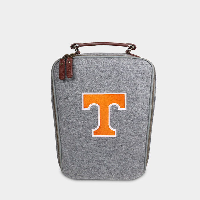 Tennessee Volunteers T Woolen Shoe Bag