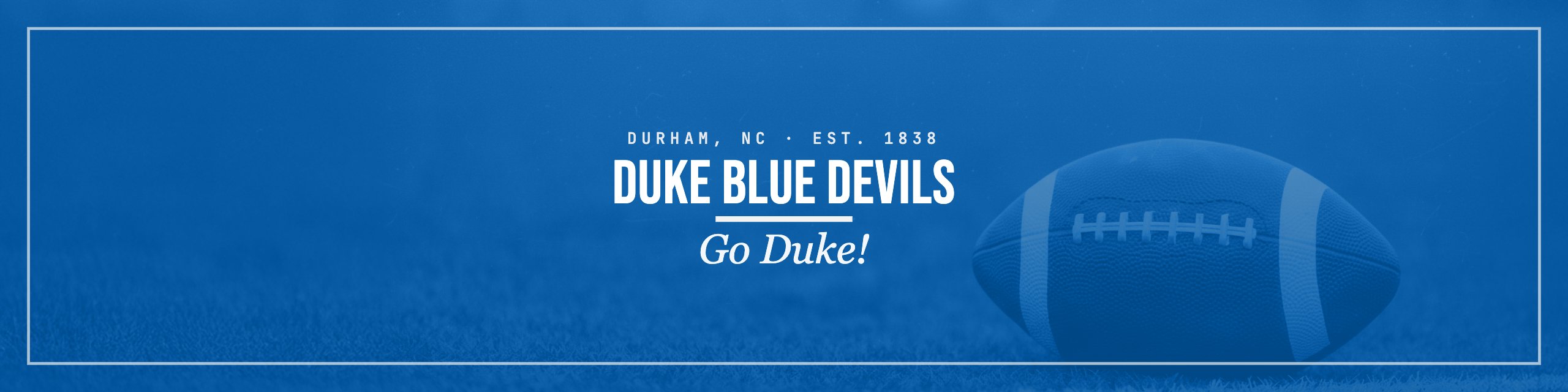 Duke University Bags & Gear