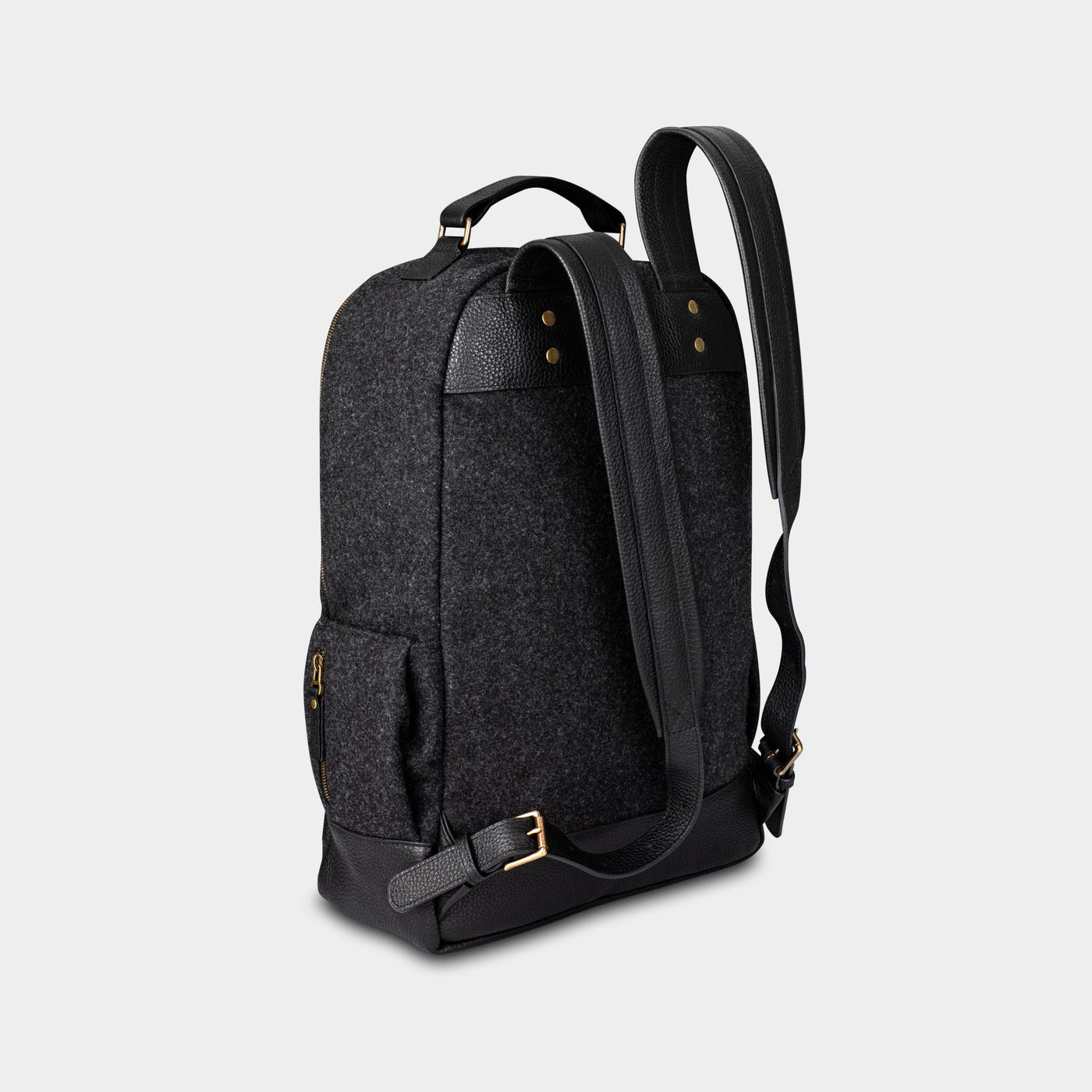 alabama laptop backpack Alabama Crimson Tide "Yea Alabama" Wool Backpack