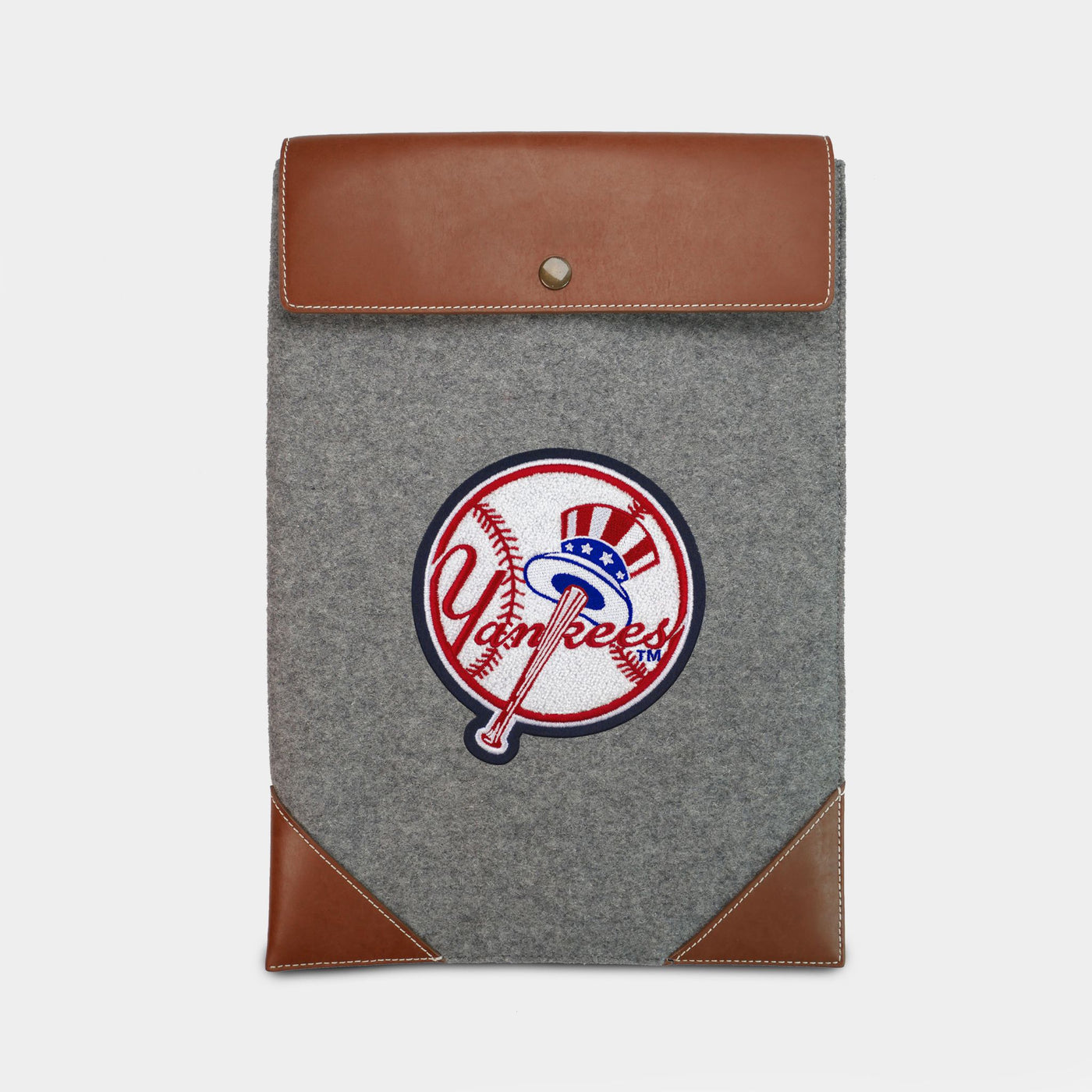 New York Yankees Laptop Folio Sleeve