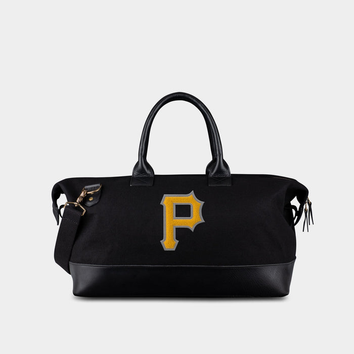 Pittsburgh Pirates Duffle Bag