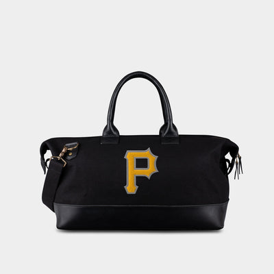 Pittsburgh Pirates Weekender Duffle Bag