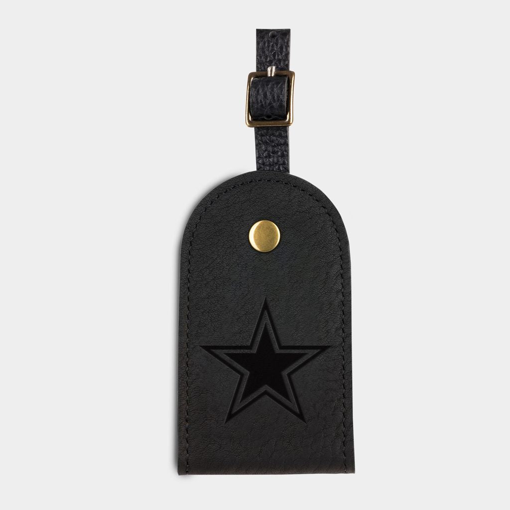Dallas Cowboys Luggage Tag