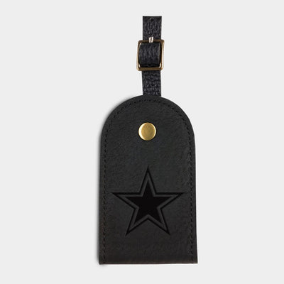 Dallas Cowboys Luggage Tag