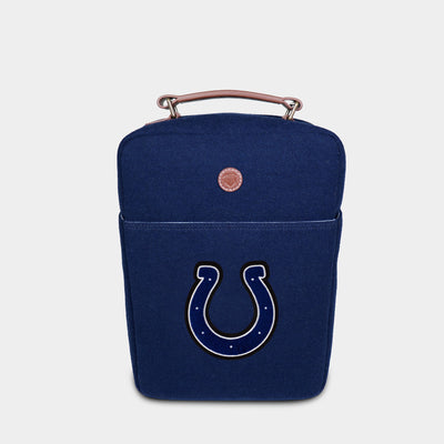 Indianapolis Colts Woolen Shoe Bag