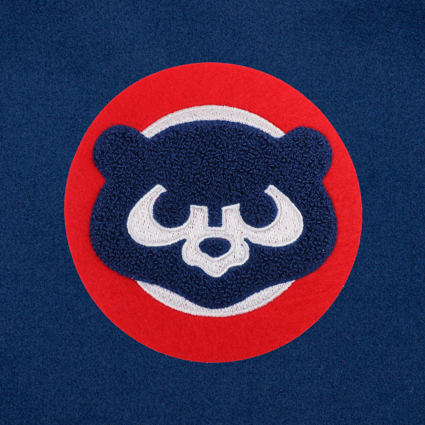 Chicago Cubs "Cub Bear" Tote Bag