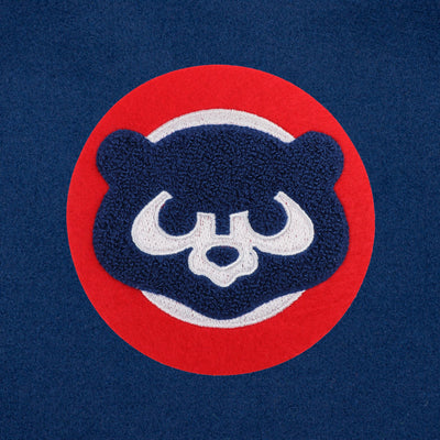 Chicago Cubs "Cub Bear" Tote Bag