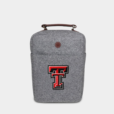 Texas Tech Red Rangers Woolen Shoe Bag