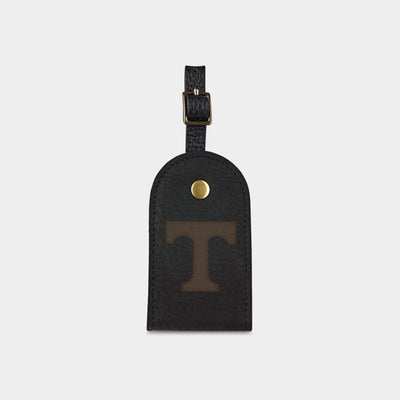 Tennessee Volunteers "T" Luggage Tag