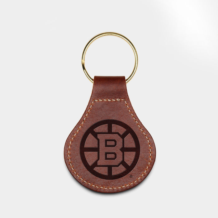 Boston Bruins Key Fob
