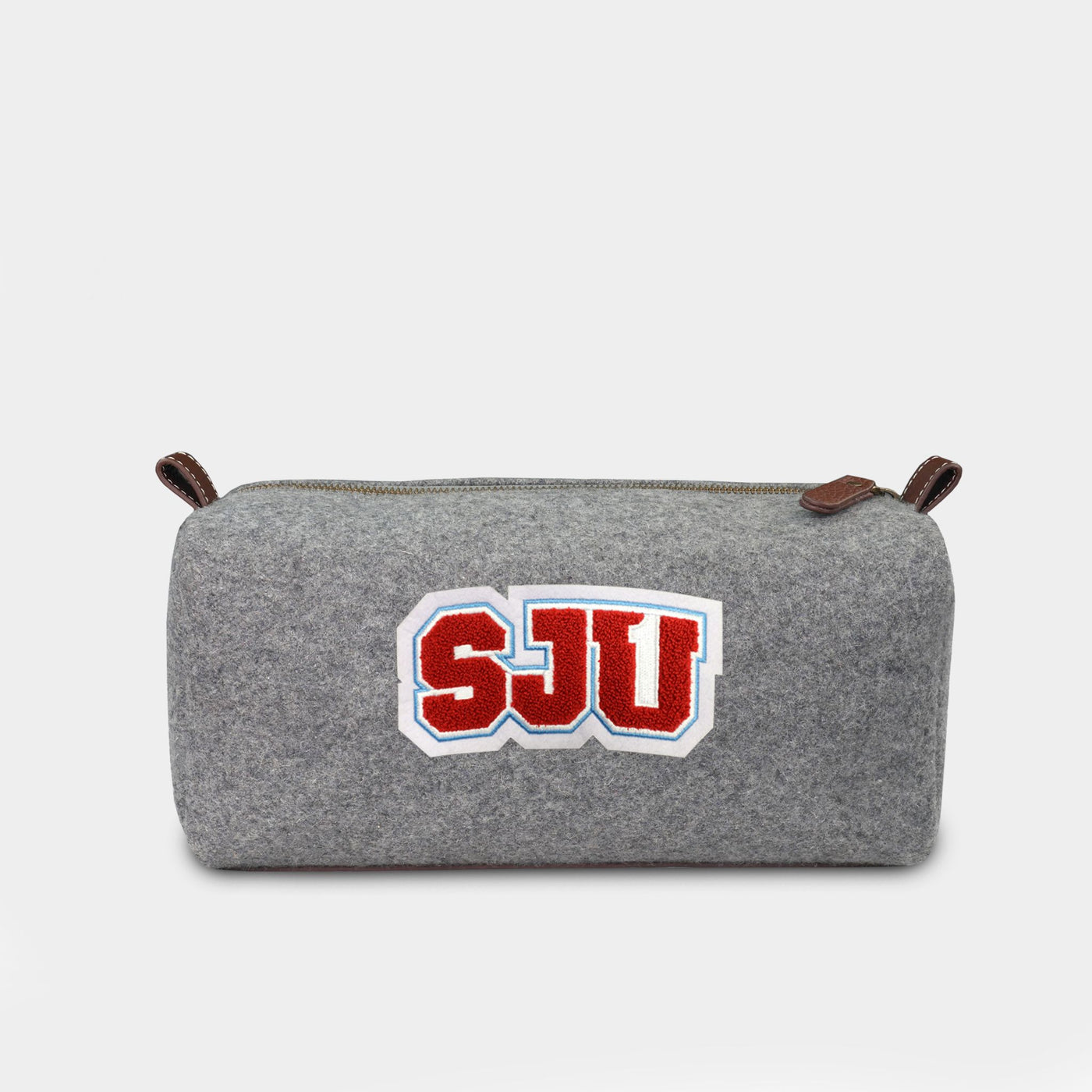 Saint John's Johnnies Woolen Dopp Kit