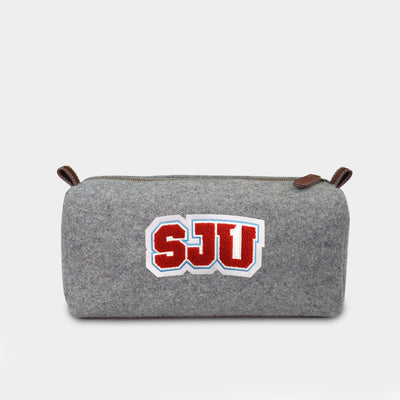 Saint John's Johnnies Woolen Dopp Kit