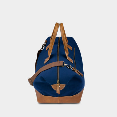 New York Mets "NYM" Weekender Duffle Bag