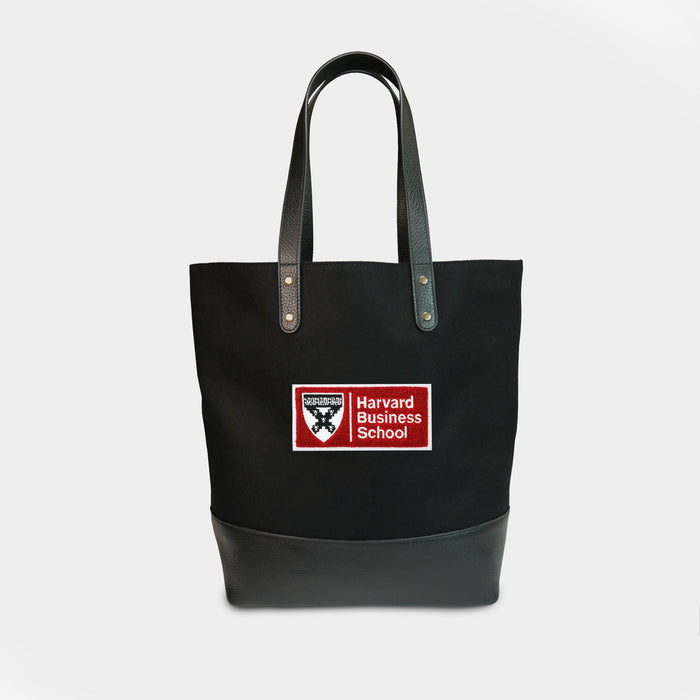 Harvard Business School Tote Bag