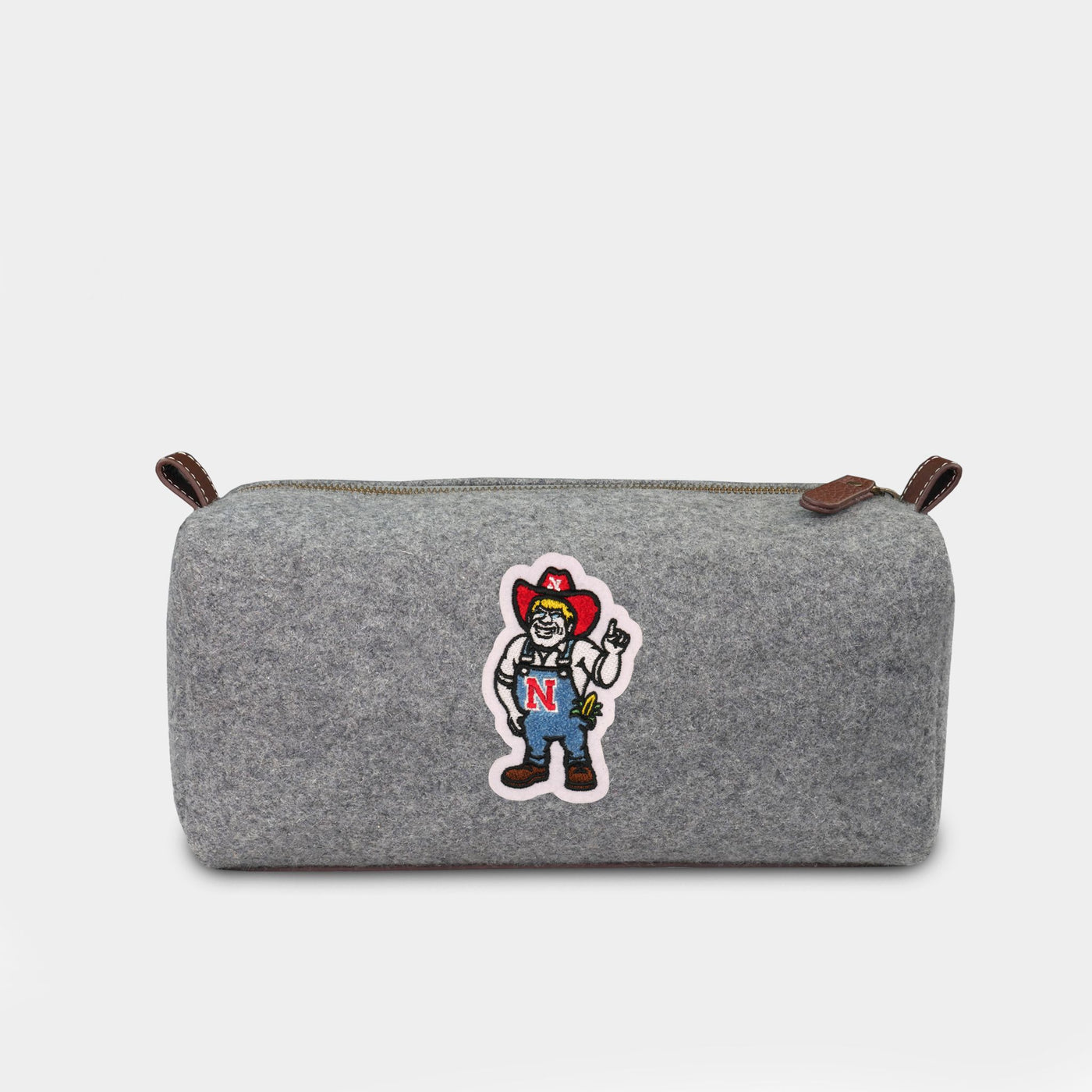 Nebraska Cornhuskers "Herbie" Dopp Kit