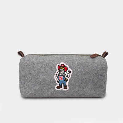 Nebraska Cornhuskers "Herbie" Dopp Kit