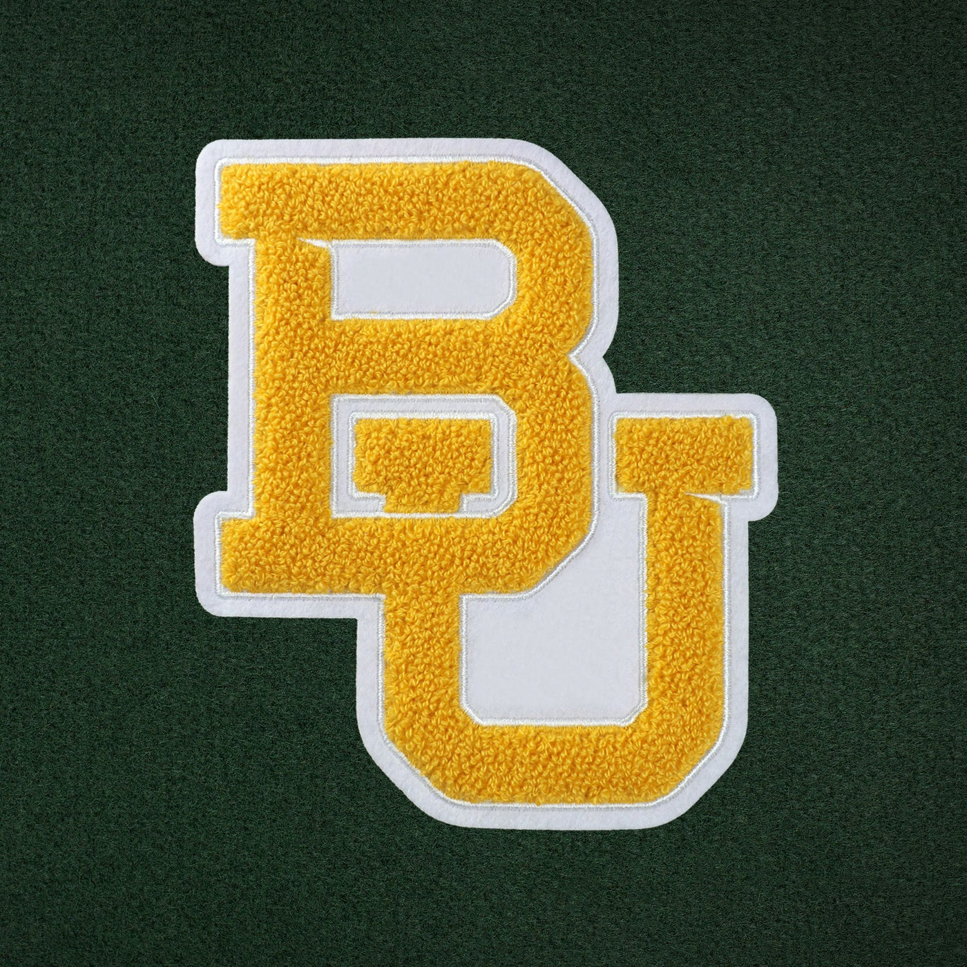 Baylor Bears Weekender Duffle Bag