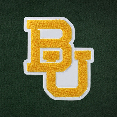 Baylor Bears Weekender Duffle Bag