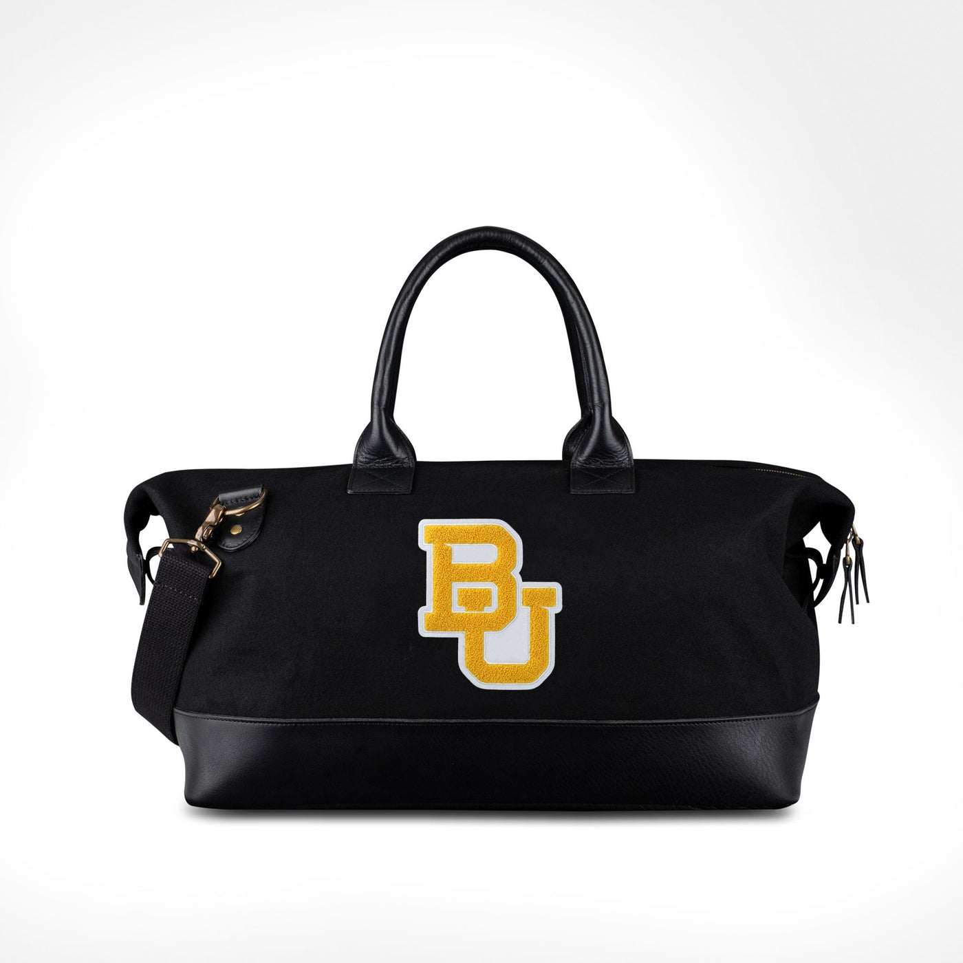 Baylor Bears Weekender Duffle Bag