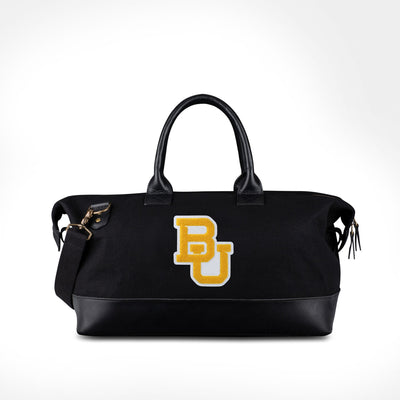 Baylor Bears Weekender Duffle Bag