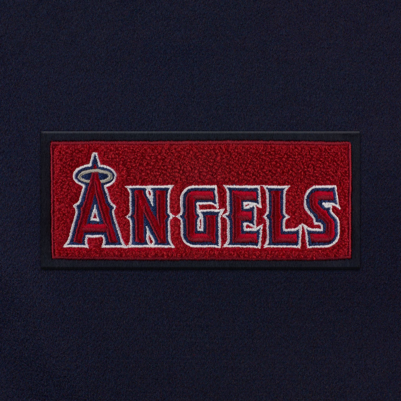 Los Angeles Angels Weekender Duffle Bag