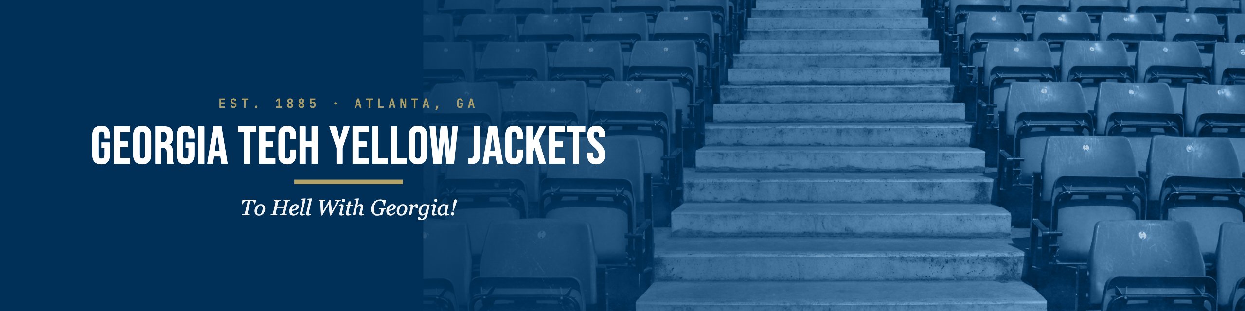 Georgia Tech Bags & Gear
