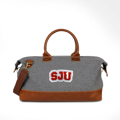 Saint John's Johnnies Weekender Duffle Bag