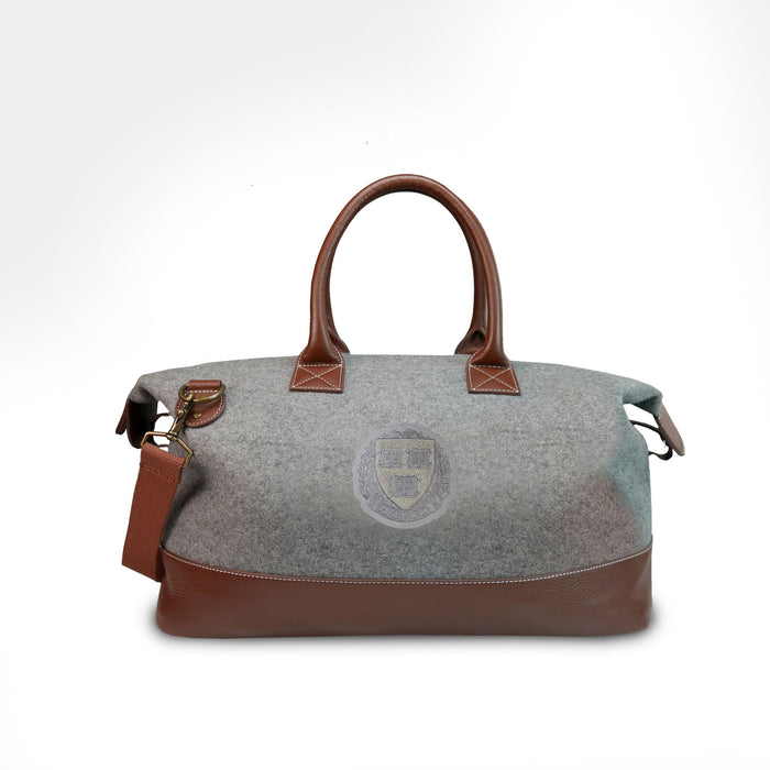 Harvard Tonal Duffle Bag