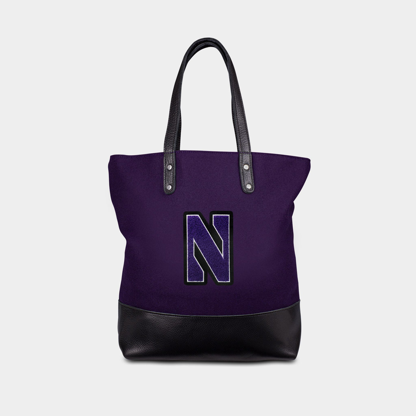 Northwestern Wildcats Tote Bag
