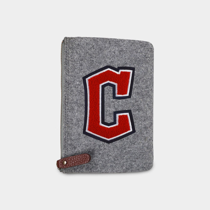 Cleveland Guardians Valuables Pouch