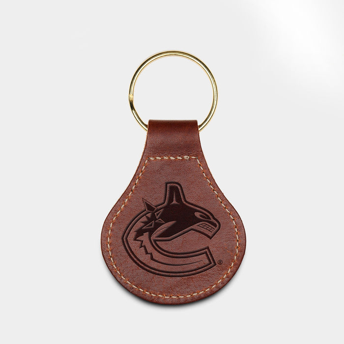 Vancouver Canucks Key Fob