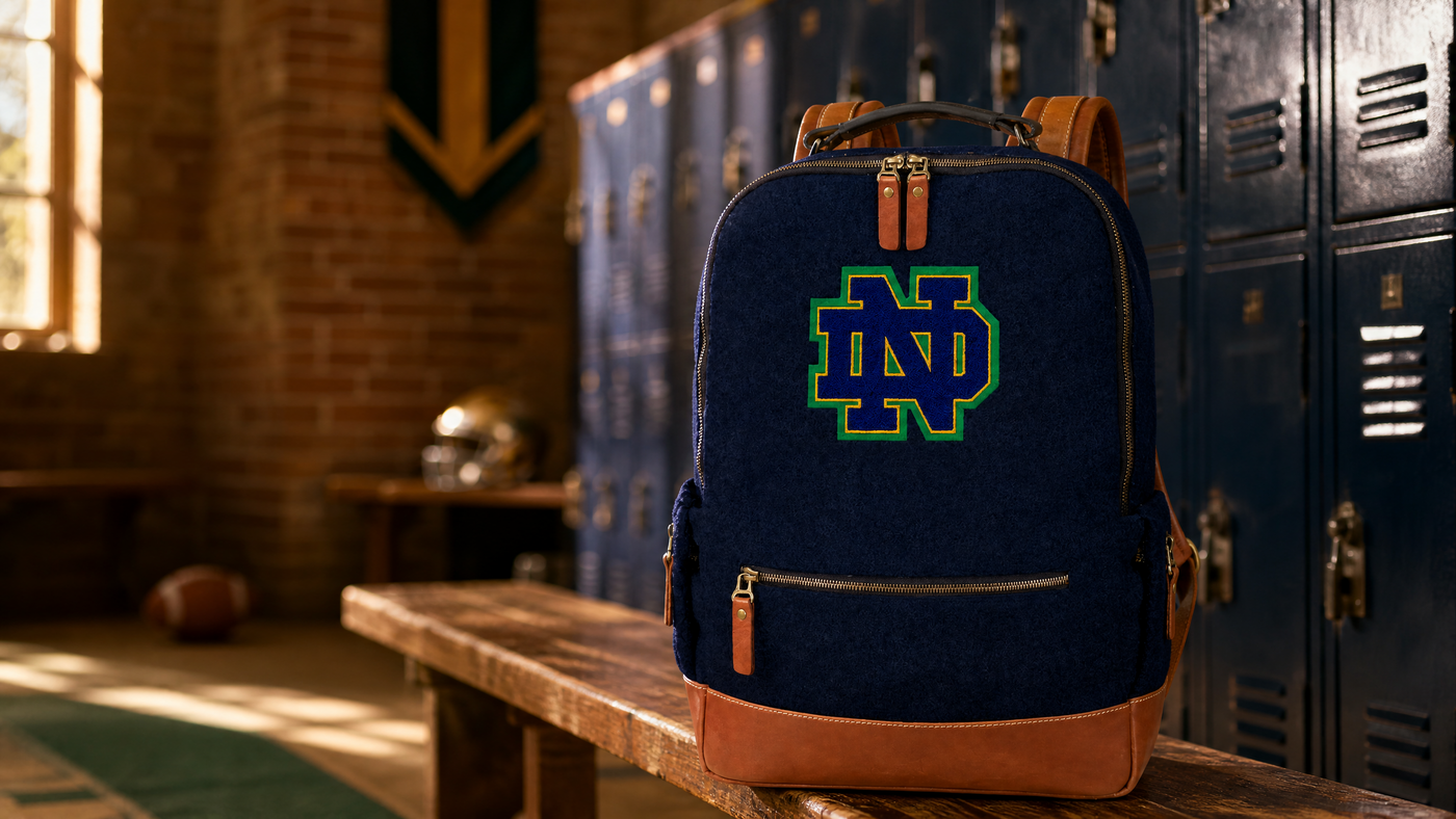 Backpacks