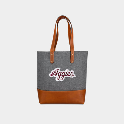 Texas A&M Aggies Tote Bag