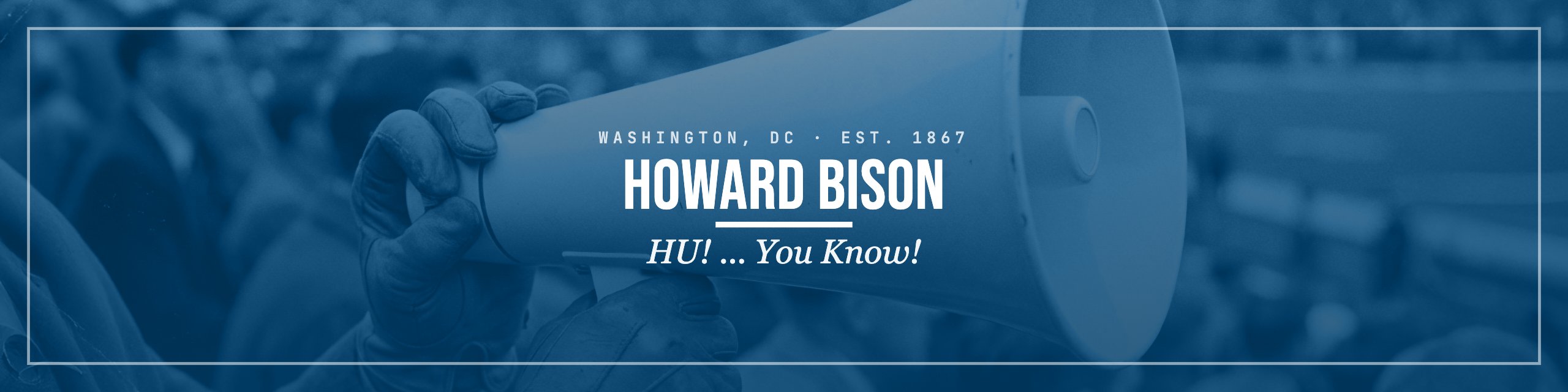 Howard Bison Bags & Gear