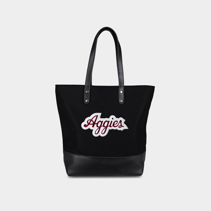 Texas A&M Aggies Tote Bag