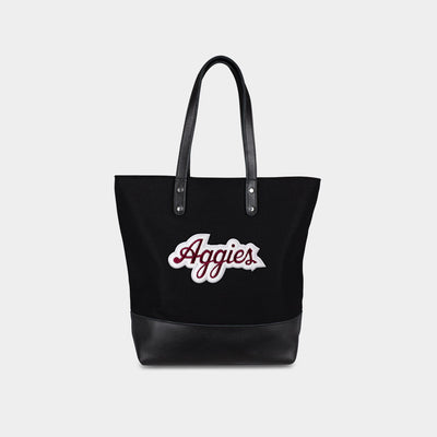 Texas Aggies Tote Bag