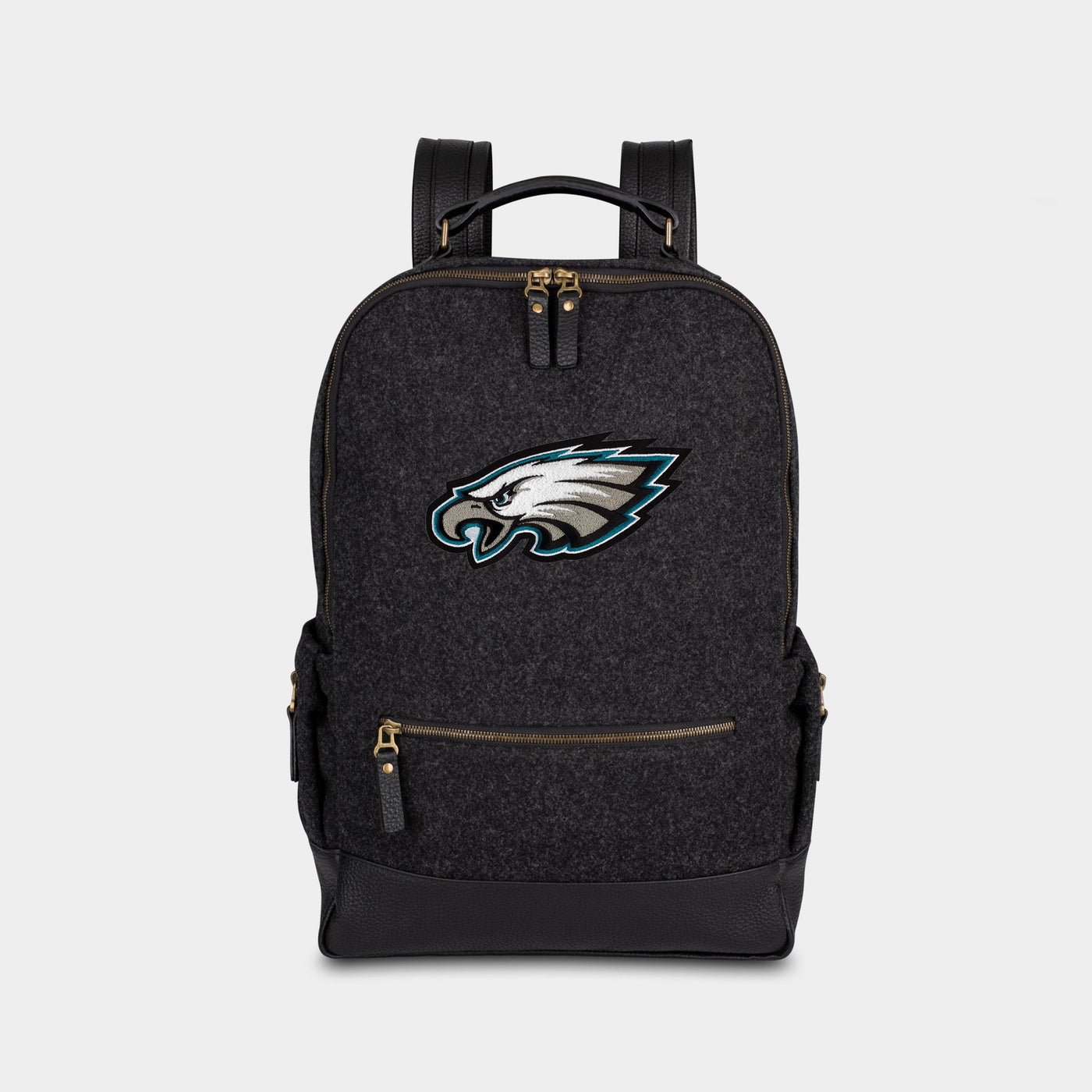 Philadelphia Eagles Wool Backpack