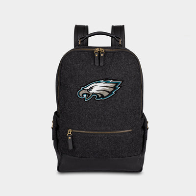 Philadelphia Eagles Wool Backpack