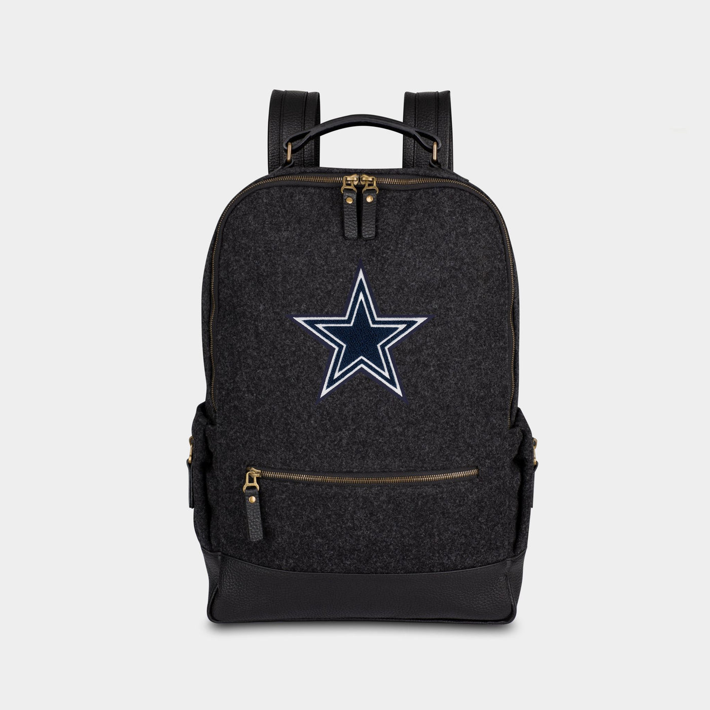 Dallas Cowboys Wool Backpack