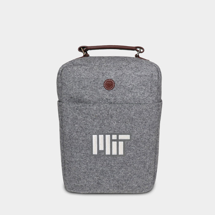 Massachusetts Institute of Technology "MIT" Woolen Shoe Bag