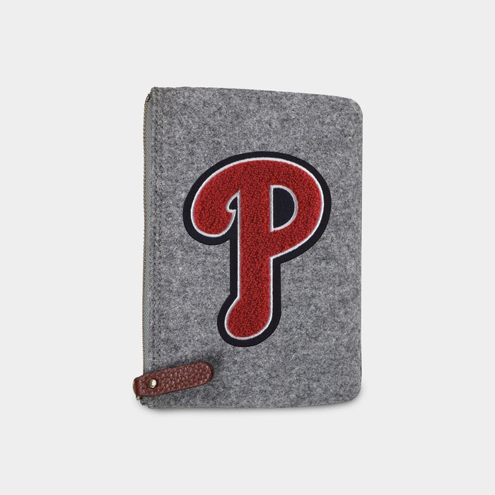 Philadelphia Phillies Valuables Pouch