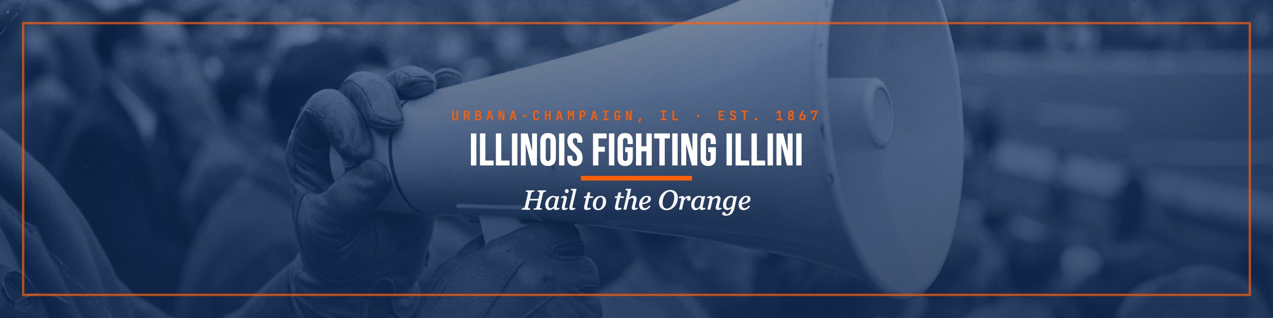 University of Illinois Bags & Gear