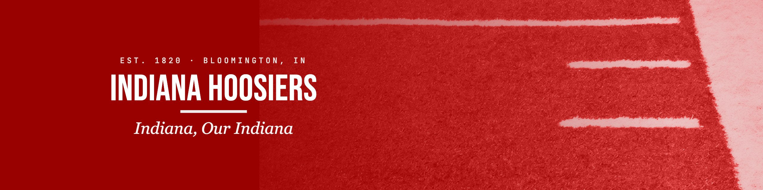 Indiana Hoosiers Bags & Gear
