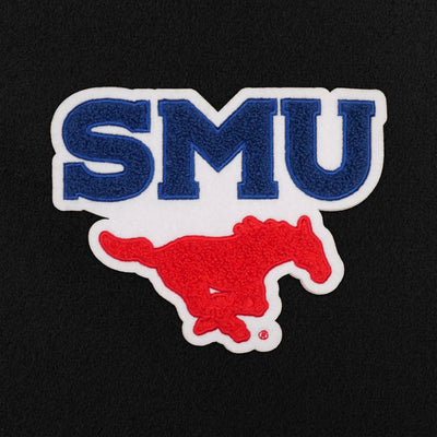 SMU Mustangs Tote Bag
